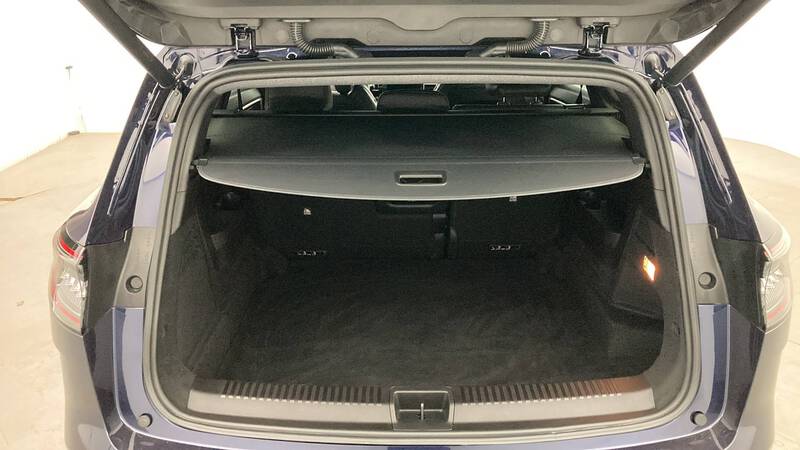 Renault Espace VI