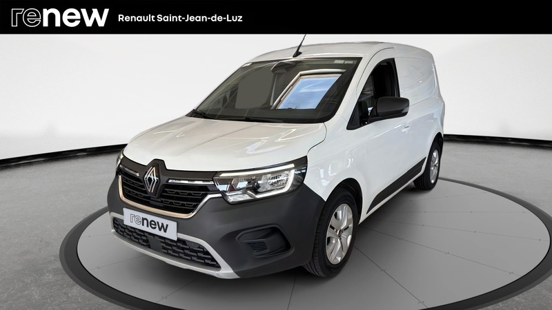 Renault Kangoo VU