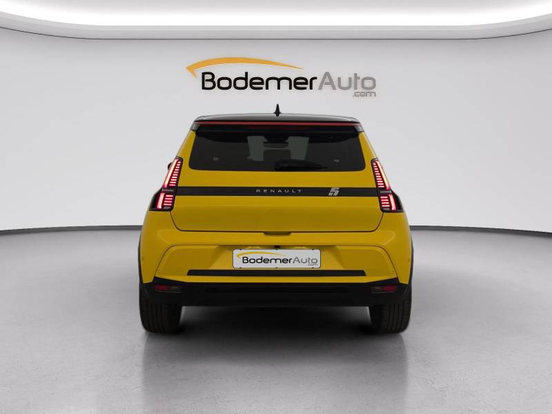 Renault R5 E-Tech Electrique