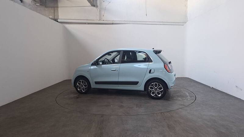 Renault Twingo III