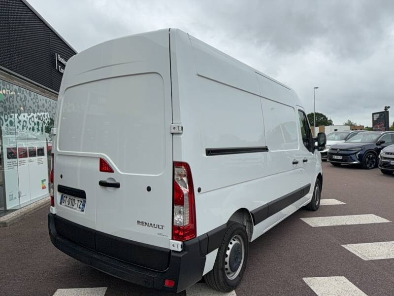 Renault Master III