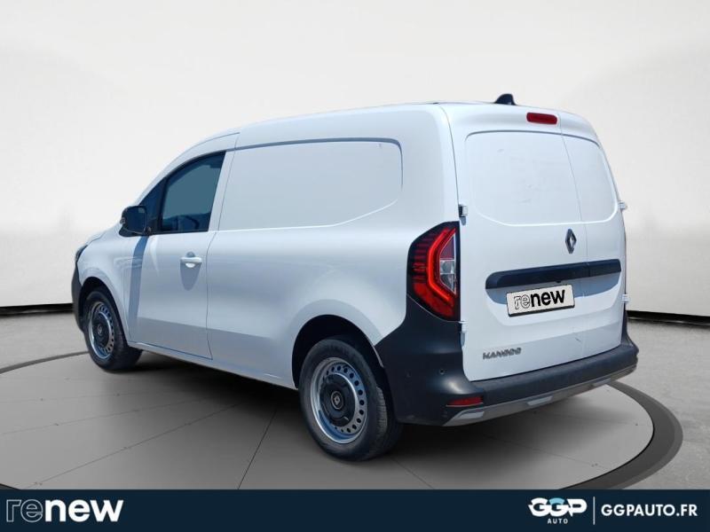 Renault Kangoo VU