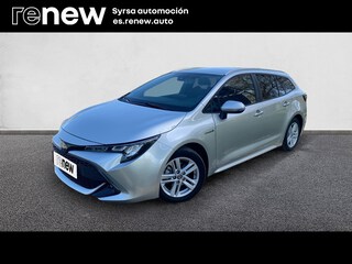 COROLLA TOURING SPORT