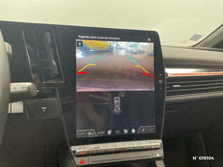 Vehicle 3D Image