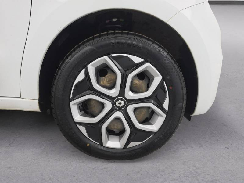 Renault Twingo E-Tech Electrique
