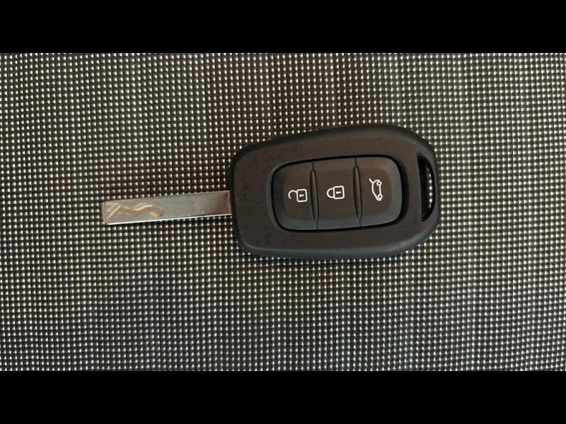 Renault Twingo E-Tech Electrique