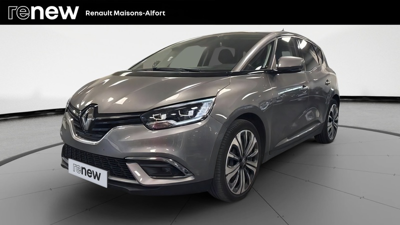 Renault Scenic IV