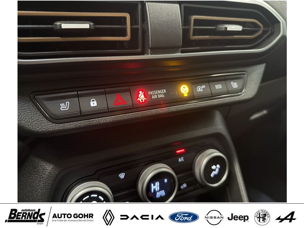 Dacia Sandero – Bild 19