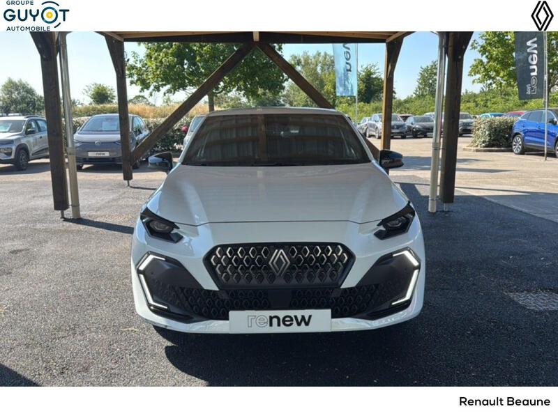 Renault Clio VI