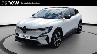 MEGANE E-TECH ELECTRIQUE