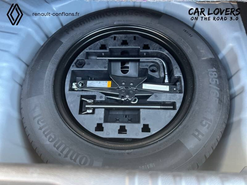 Renault Clio V