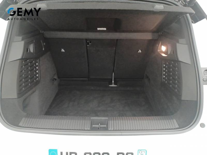 Renault Scenic E-Tech Electrique