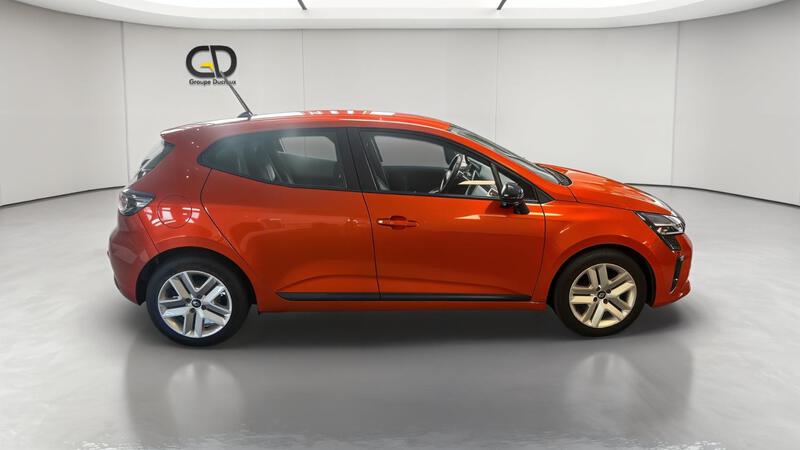 Renault Clio V