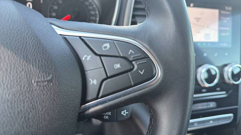 Renault Megane IV Berline