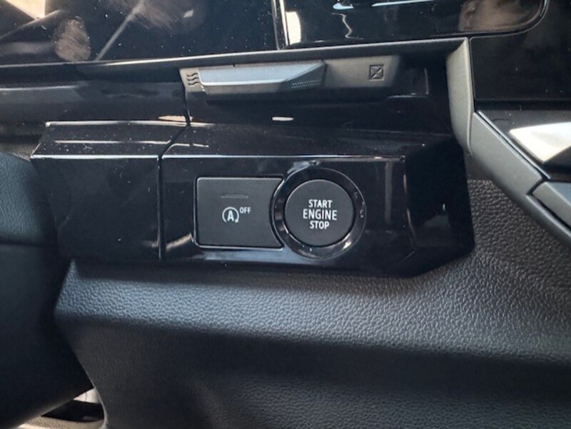 Fahrzeugabbildung Austral 1.3 TCe 160 Evolution M-Hybrid Automatik Bild 14 von 18