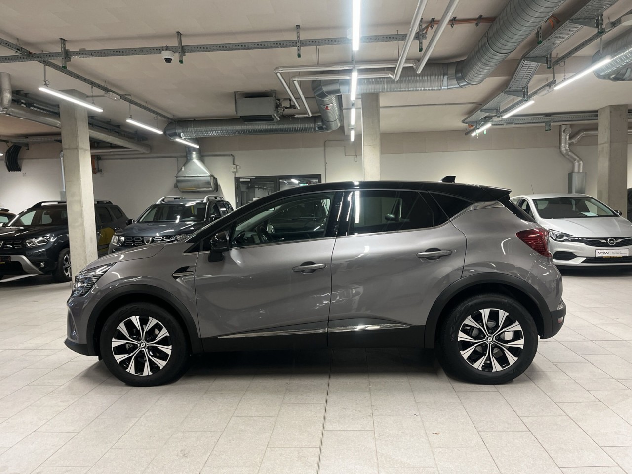 Renault Captur – Bild 2