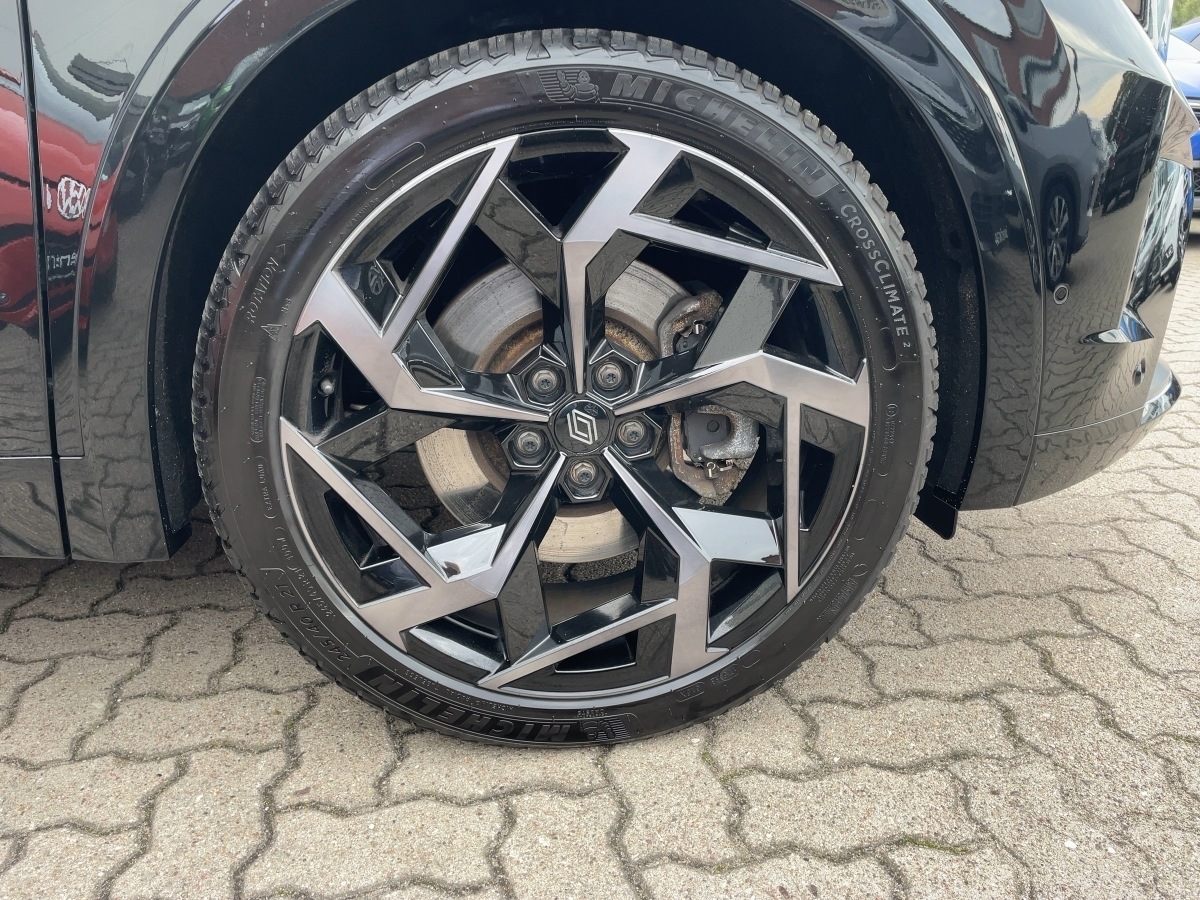 Renault Rafale – Bild 6