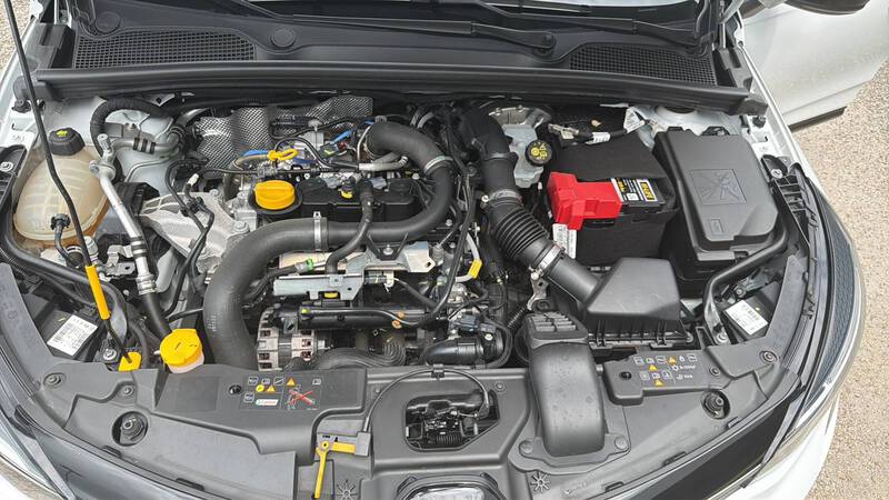 Renault Clio V