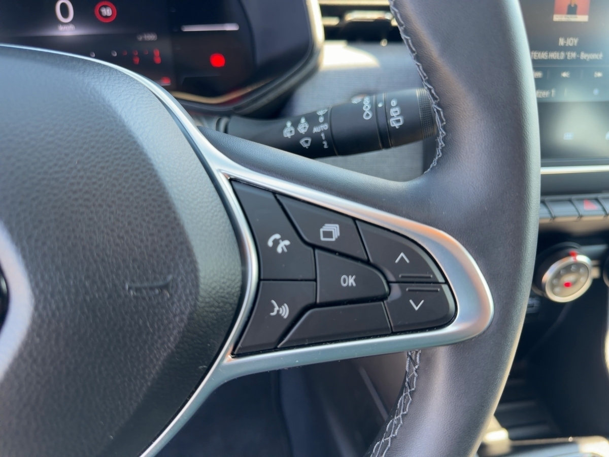 Renault Clio – Bild 16
