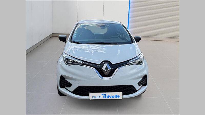 Renault ZOE E-Tech Electrique
