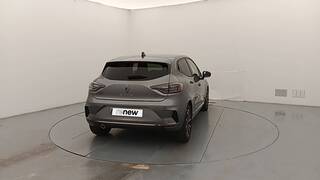 Vehicle 3D Image