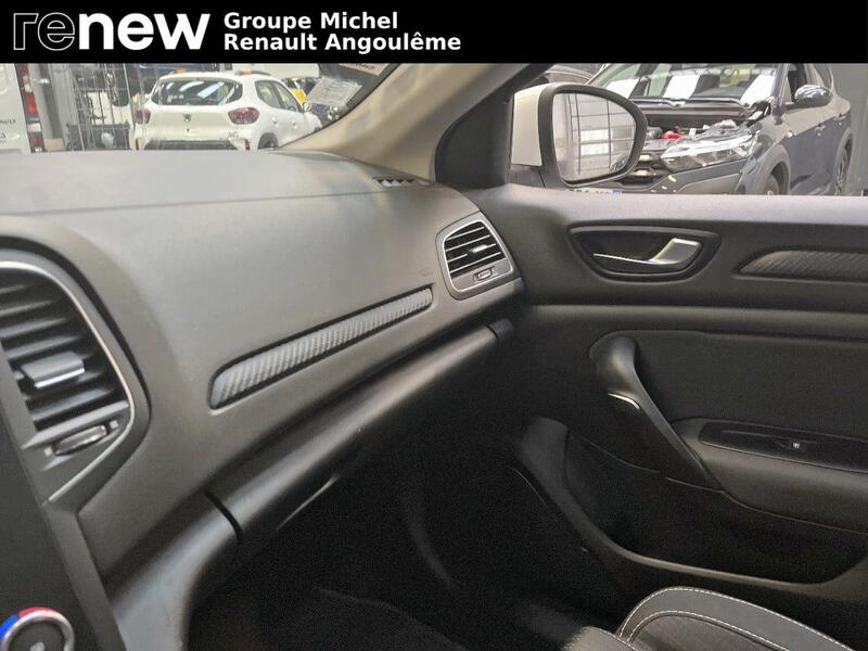 Renault Megane IV Berline