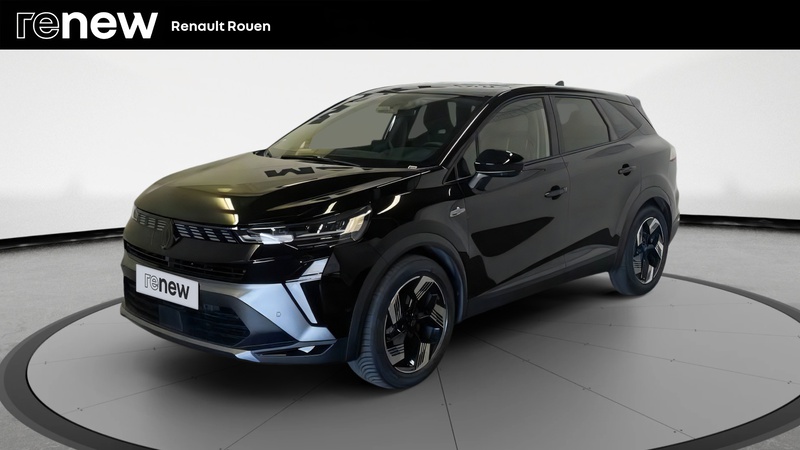 Renault Symbioz