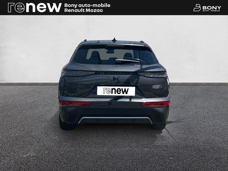 DS DS7 Crossback