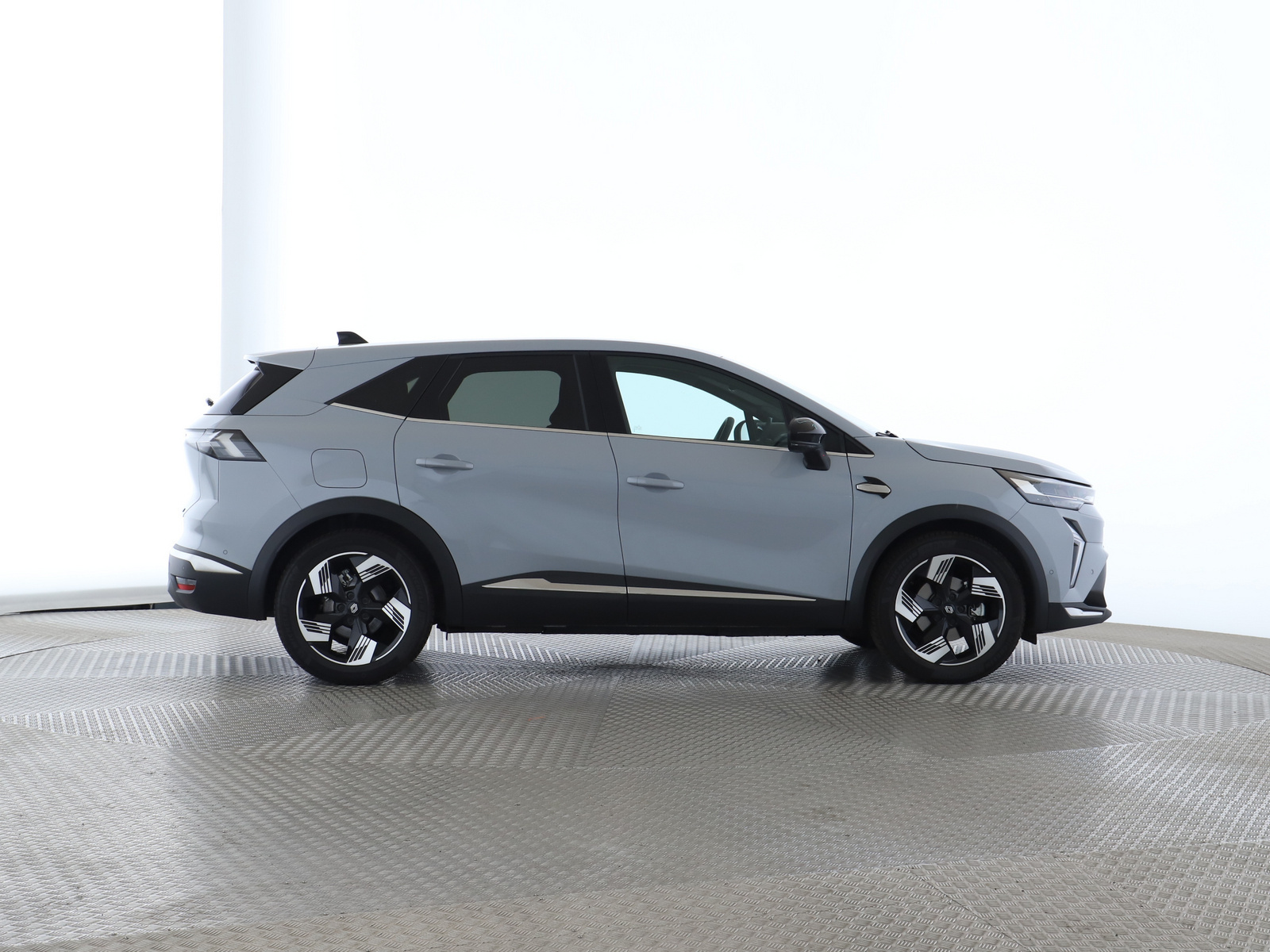 Renault Symbioz – Bild 3