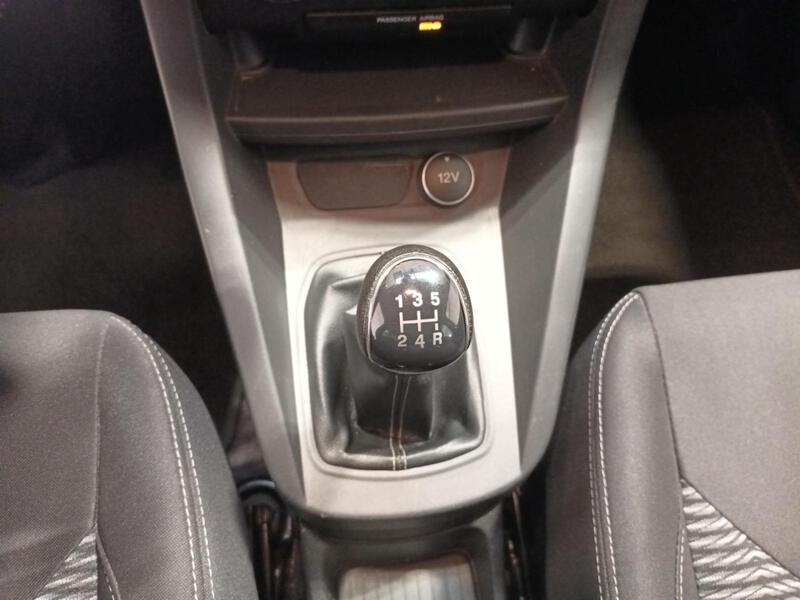 Ford KA+