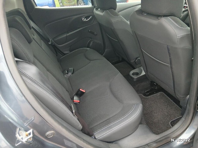 Renault Clio IV