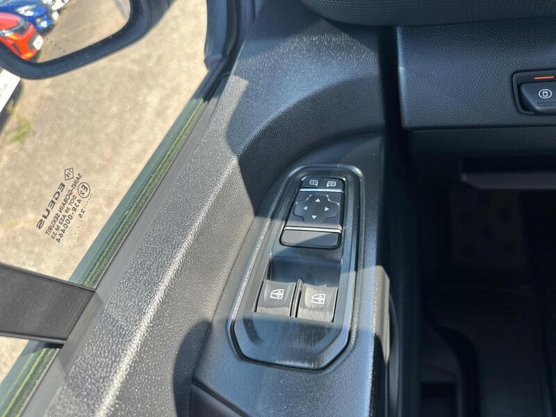 Renault Trafic Fourgon