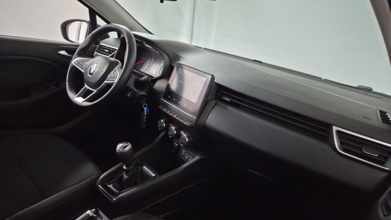 RENAULT Clio 2021 — imagine 61