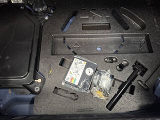 Vehicle 3D Image