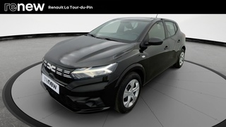 SANDERO