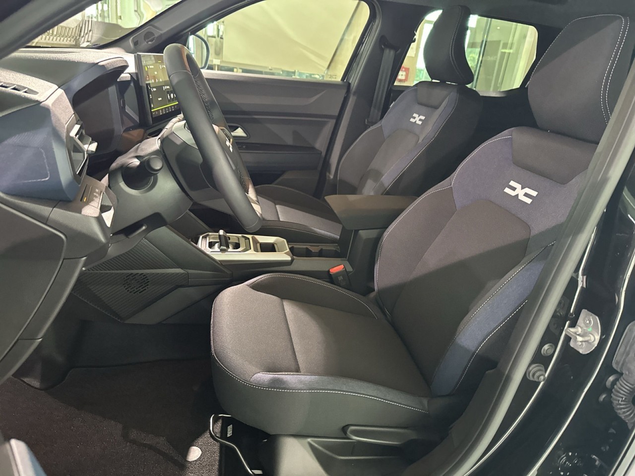 Dacia Duster – Bild 11