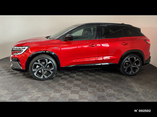 Vehicle 3D Image