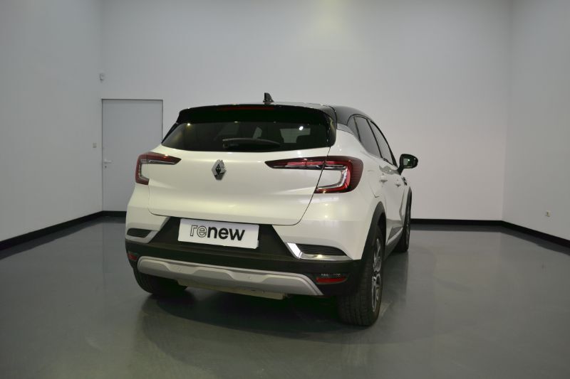 RENAULT Captur 2021 — imagine 51