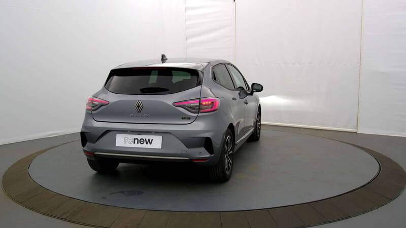 Renault Clio V