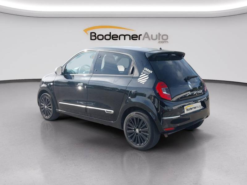 Renault Twingo III