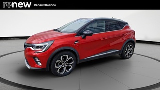 CAPTUR