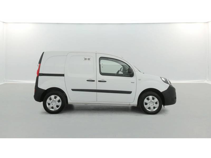 Renault Kangoo E-Tech Electrique