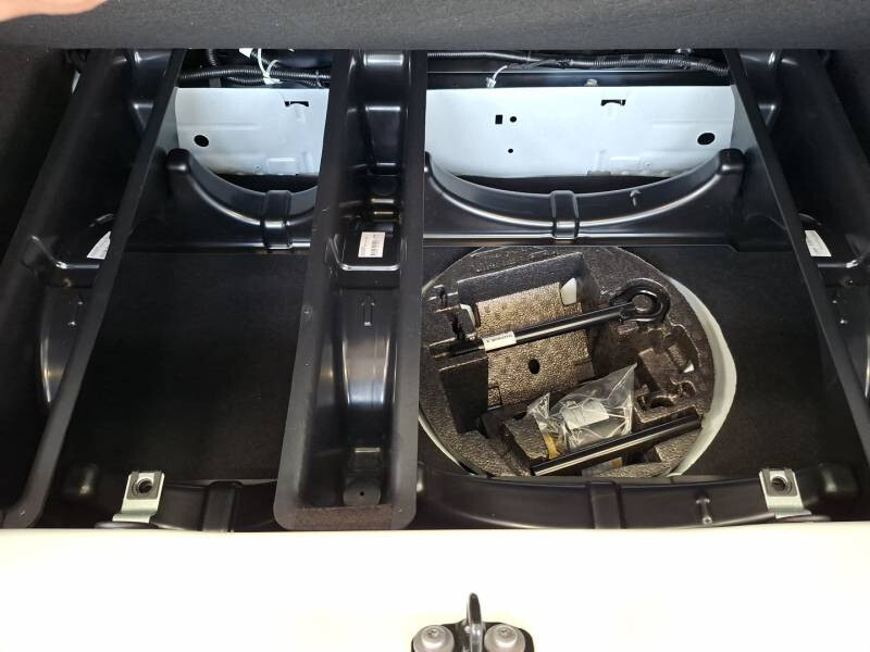 Renault ZOE E-Tech Electrique