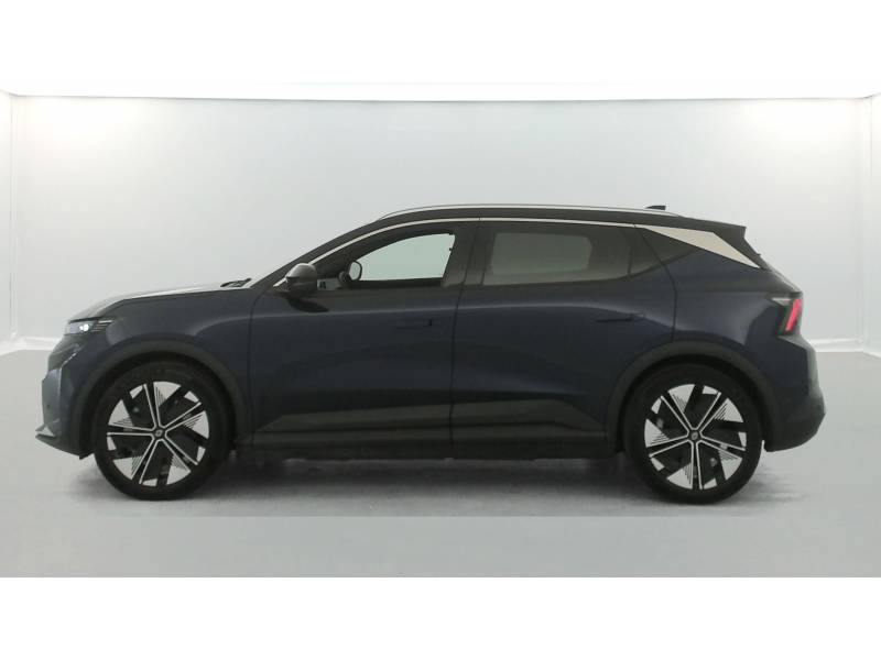Renault Scenic E-Tech Electrique