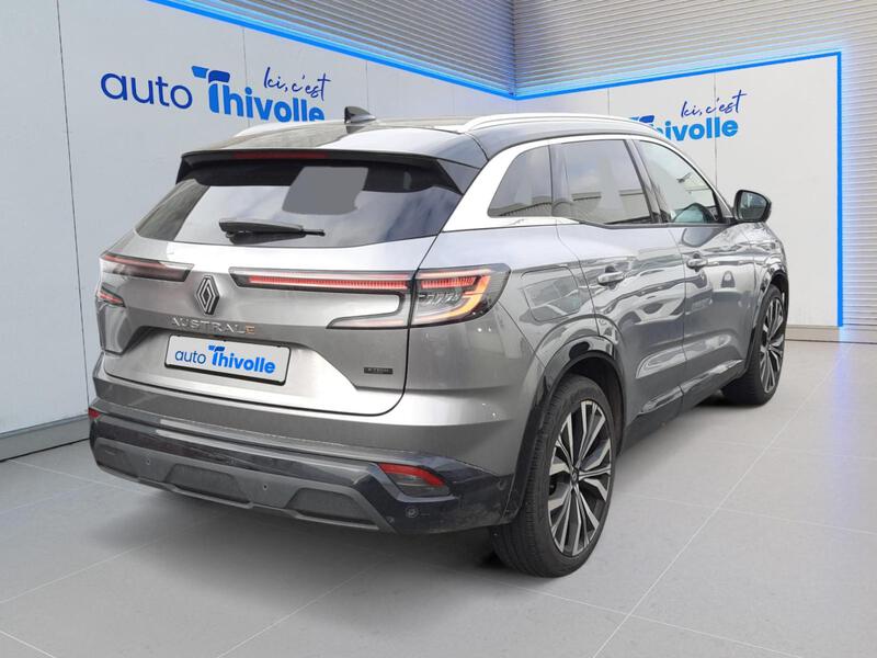 Renault Austral