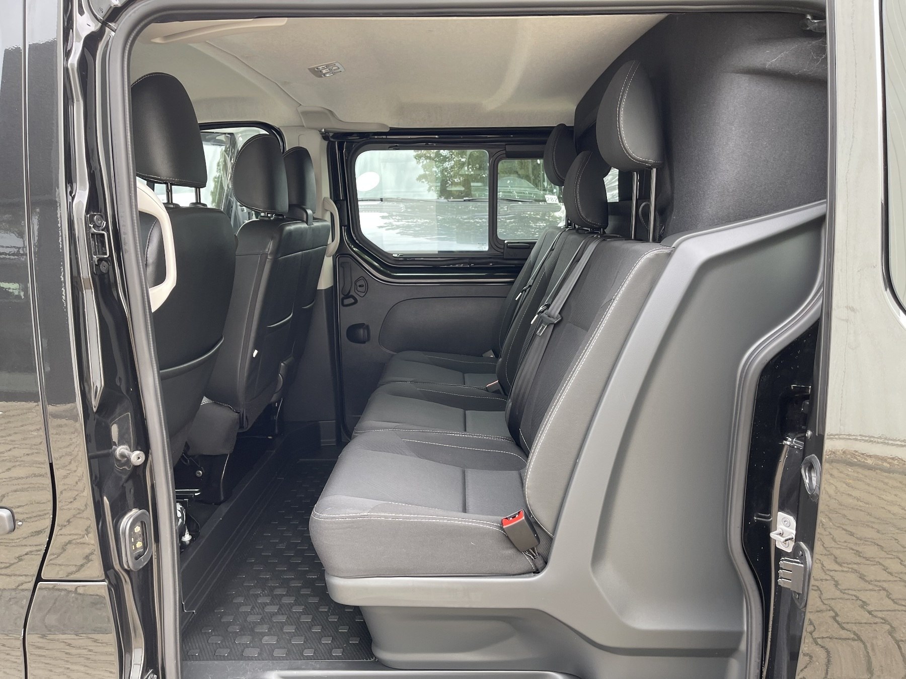 Renault Trafic – Bild 27