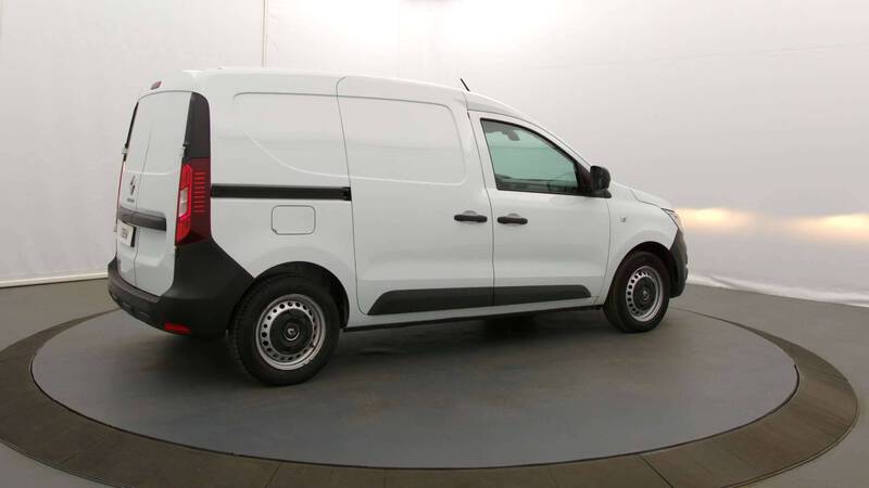 Renault Express VAN
