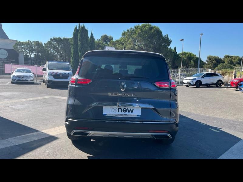 Renault Espace V