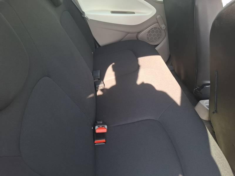 Renault ZOE E-Tech Electrique