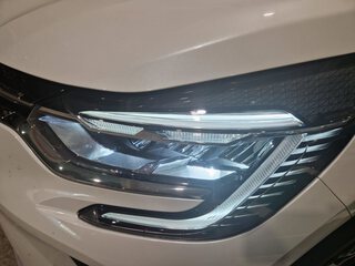 Vehicle 3D Image